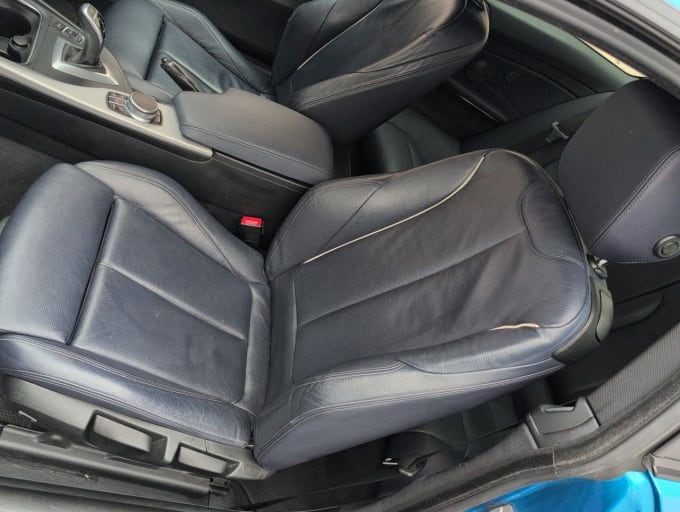 2025 BMW 4 Series