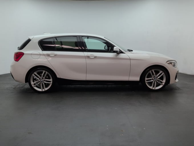 2025 BMW 1 Series