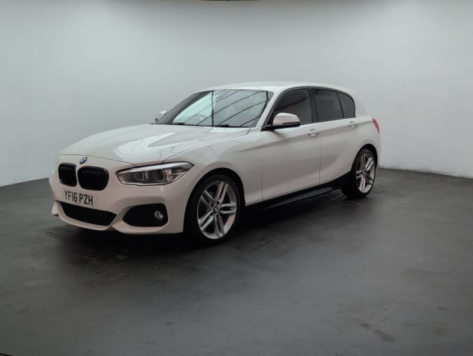 2025 BMW 1 Series