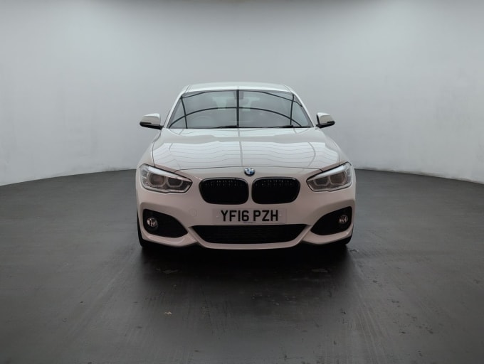 2025 BMW 1 Series