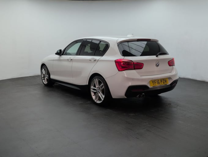 2025 BMW 1 Series
