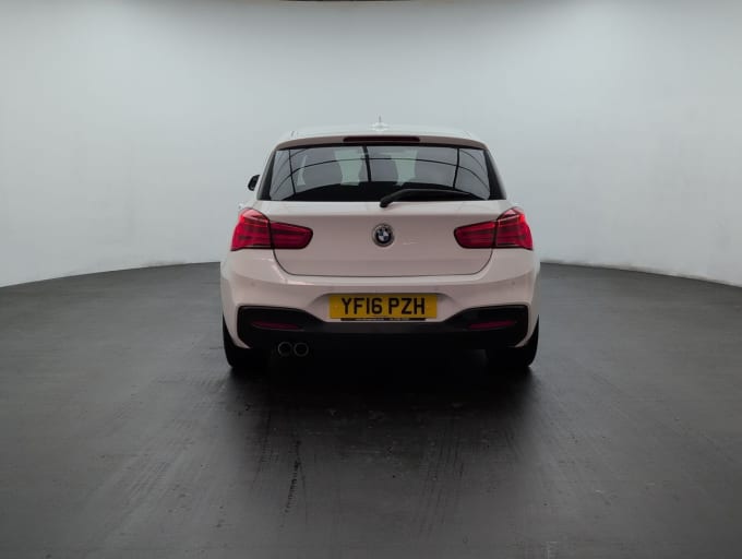 2025 BMW 1 Series