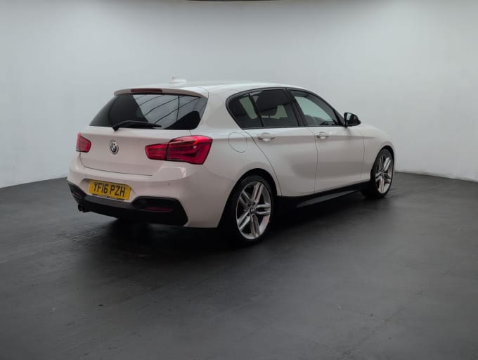 2025 BMW 1 Series