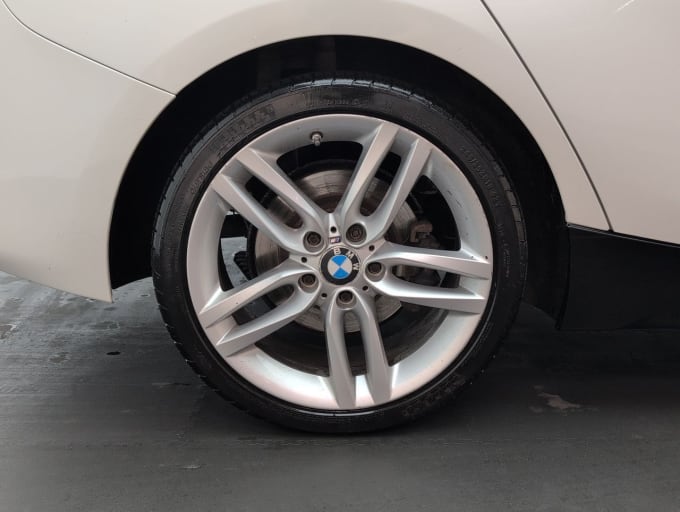 2025 BMW 1 Series