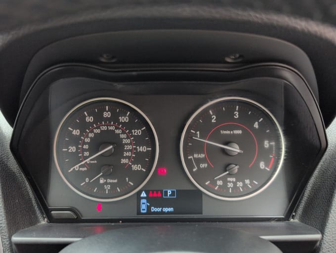 2025 BMW 1 Series