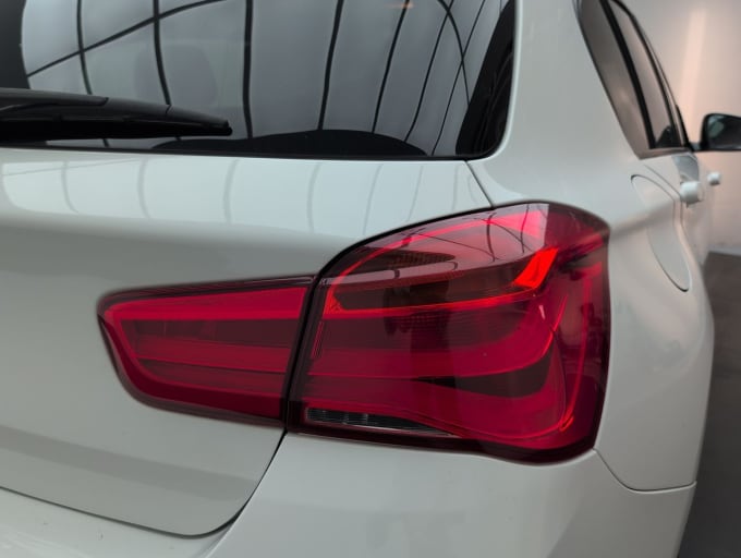 2025 BMW 1 Series
