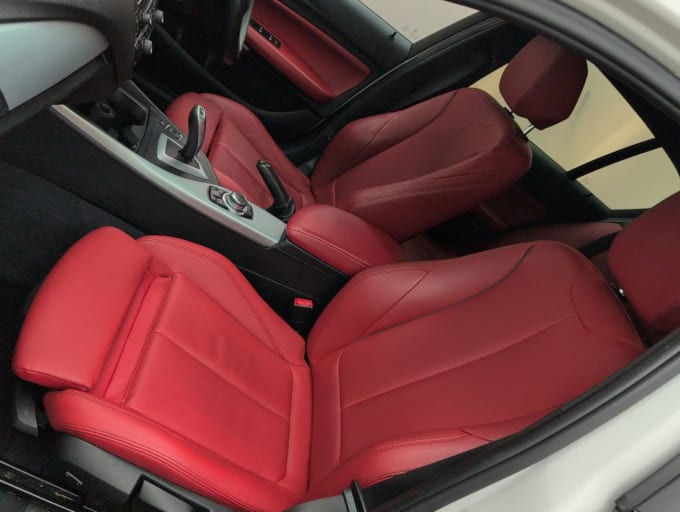 2025 BMW 1 Series