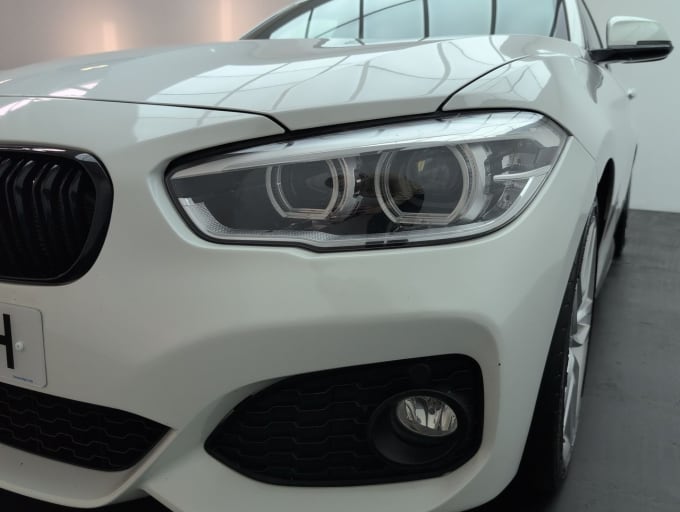 2025 BMW 1 Series