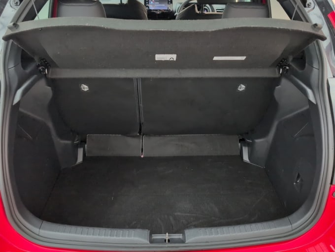 2025 Toyota Yaris