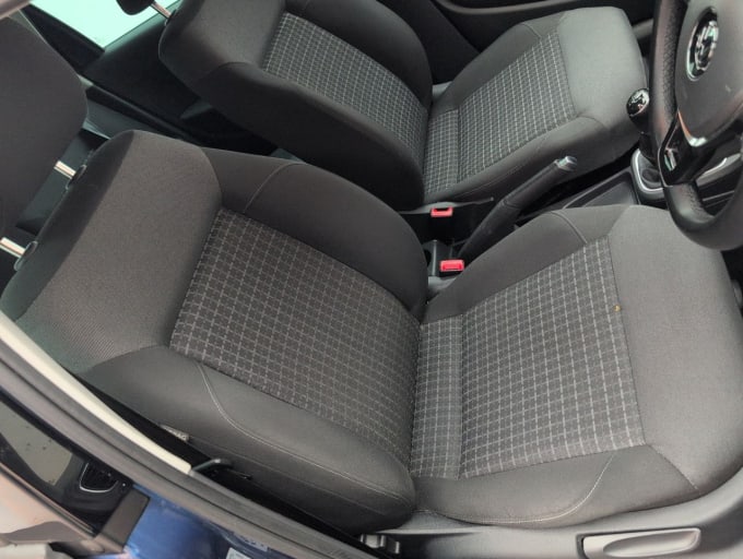 2017 Volkswagen Polo