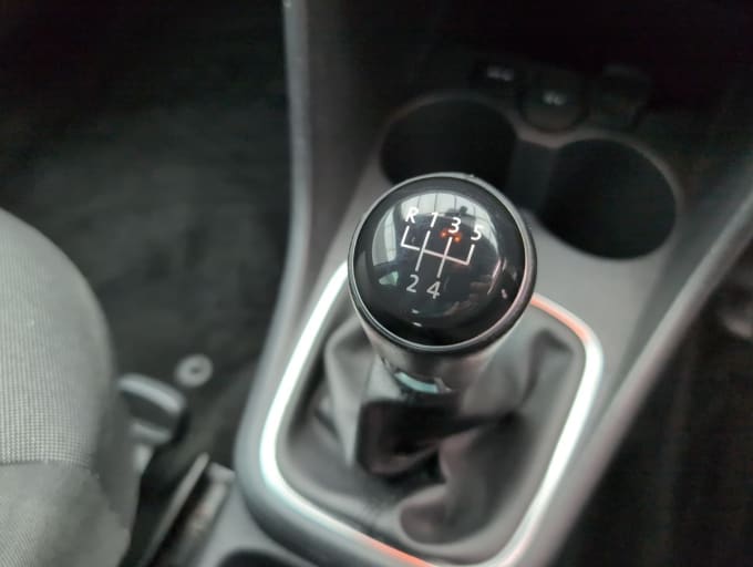 2017 Volkswagen Polo