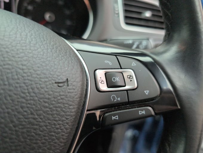 2017 Volkswagen Polo