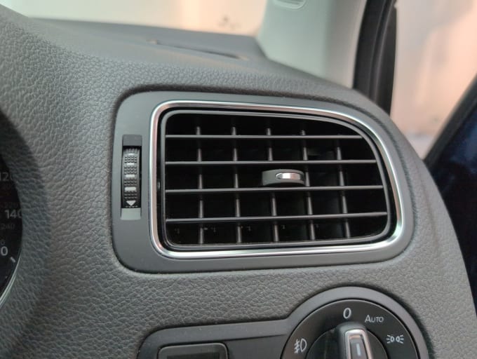 2017 Volkswagen Polo