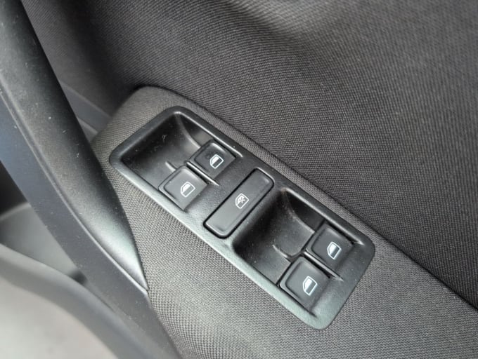 2017 Volkswagen Polo