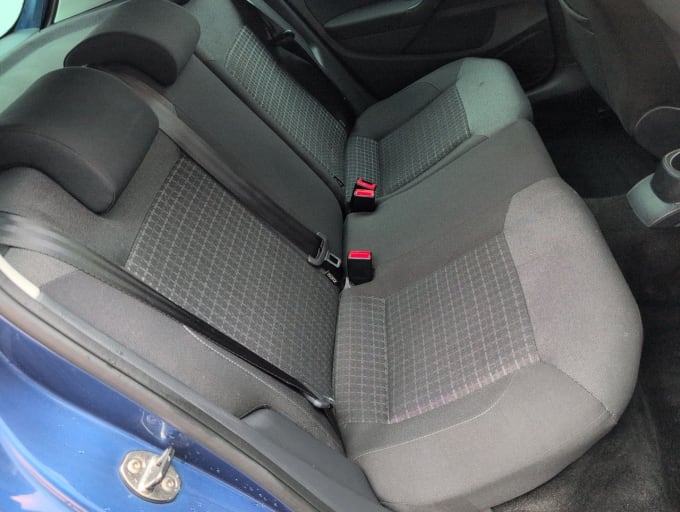 2017 Volkswagen Polo
