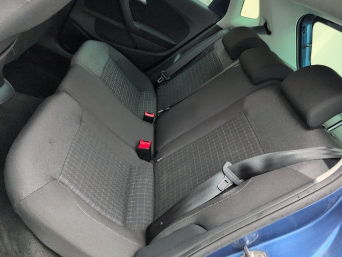 2017 Volkswagen Polo