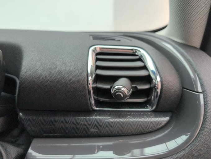 2025 Mini Clubman
