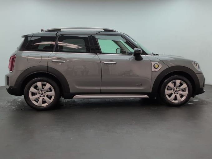 2025 Mini Countryman