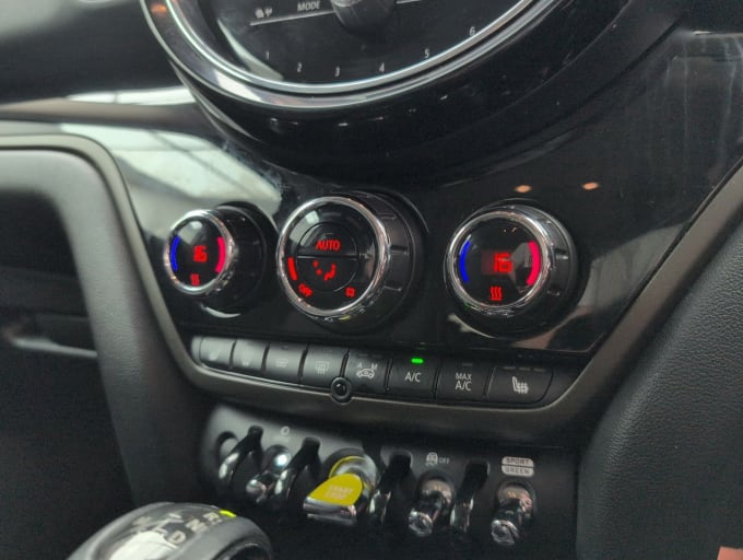 2025 Mini Countryman
