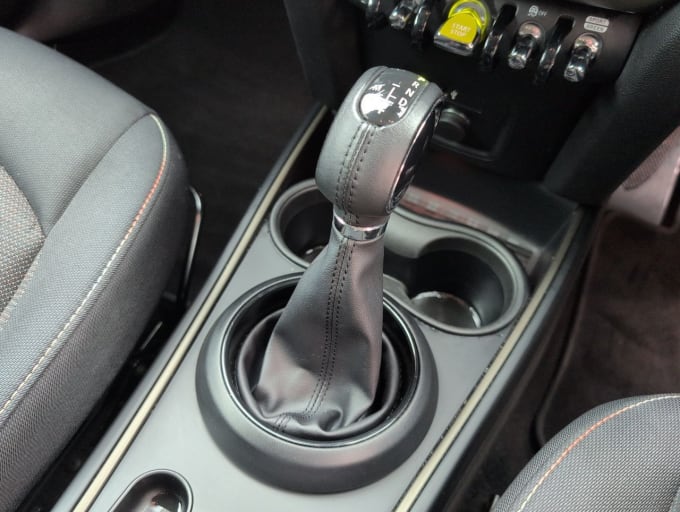 2025 Mini Countryman