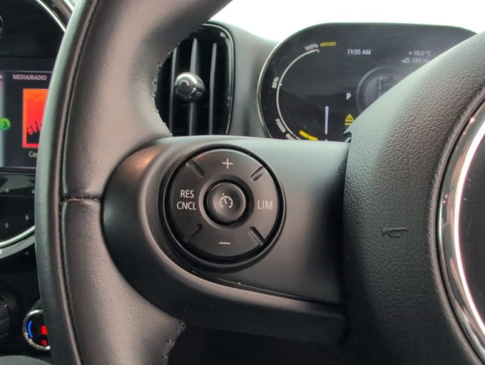 2025 Mini Countryman