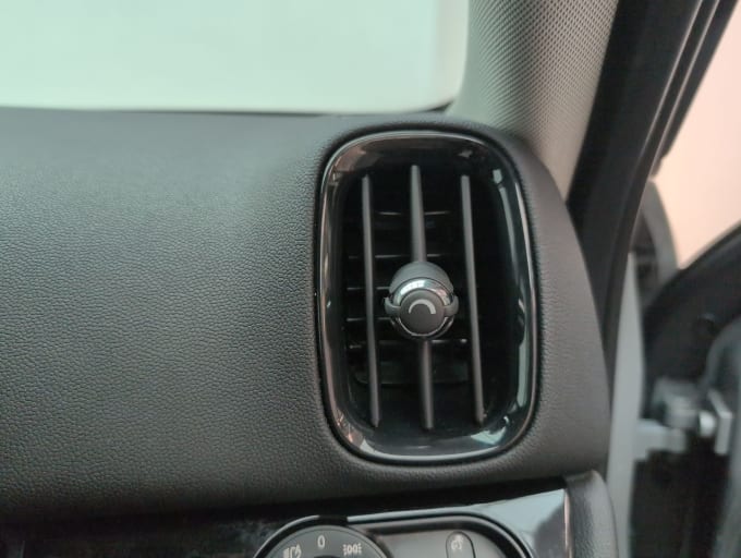 2025 Mini Countryman