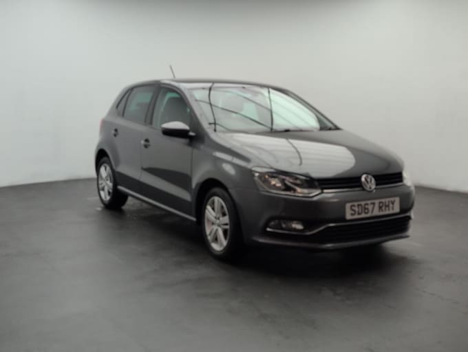 2025 Volkswagen Polo