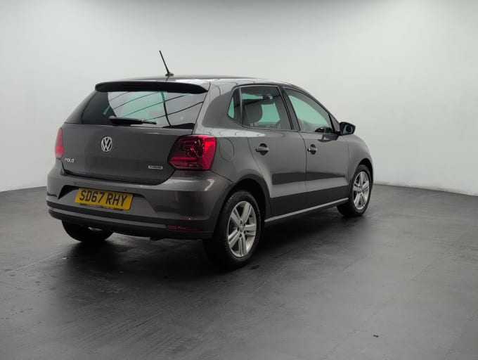 2025 Volkswagen Polo
