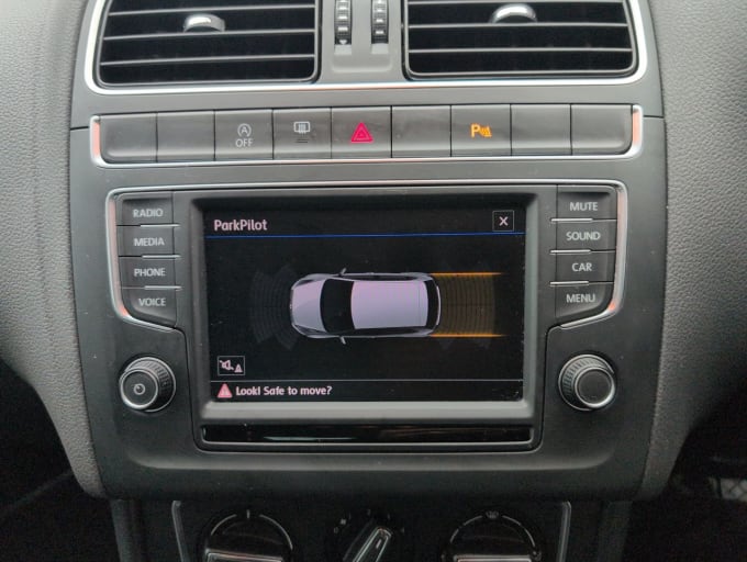 2025 Volkswagen Polo