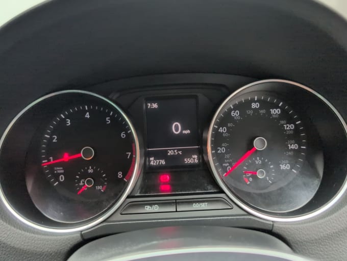 2025 Volkswagen Polo