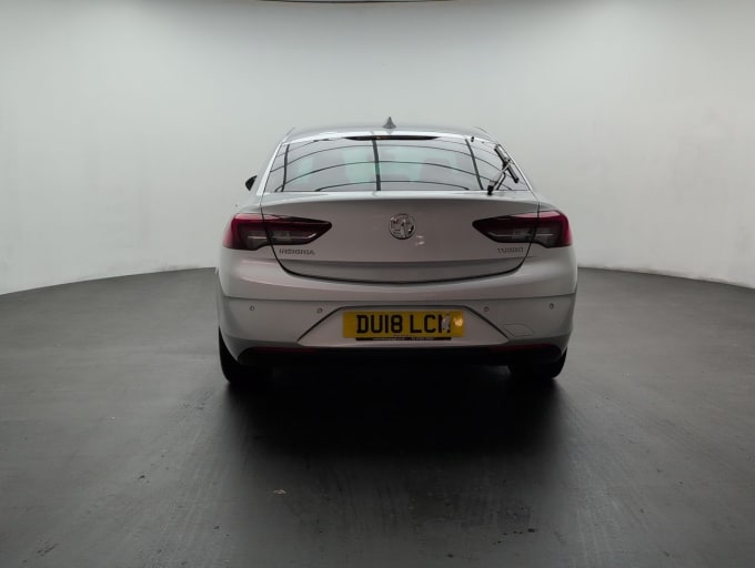 2025 Vauxhall Insignia
