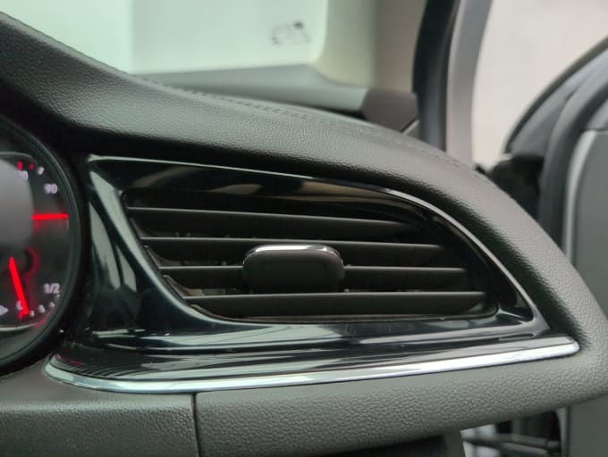 2025 Vauxhall Insignia