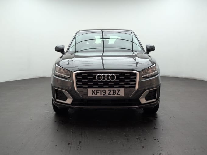 2025 Audi Q2