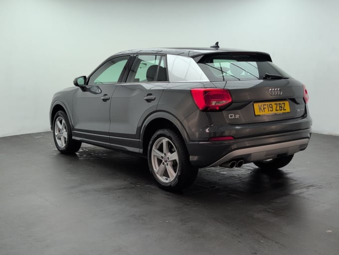 2025 Audi Q2