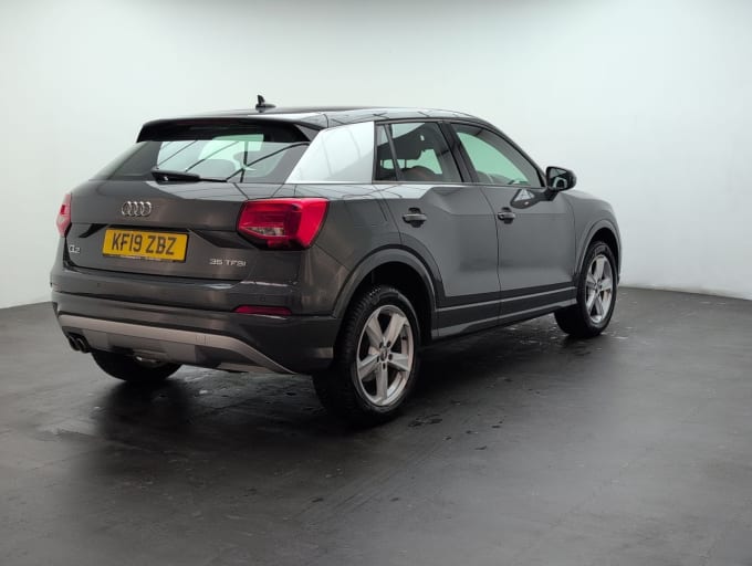 2025 Audi Q2
