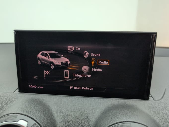 2025 Audi Q2