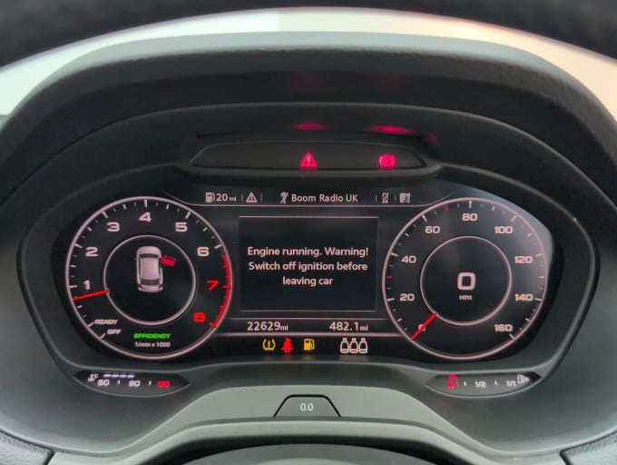 2025 Audi Q2