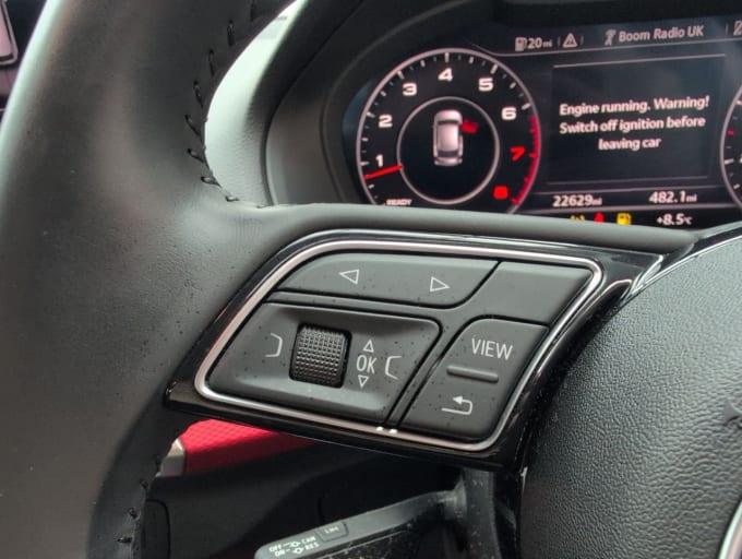 2025 Audi Q2