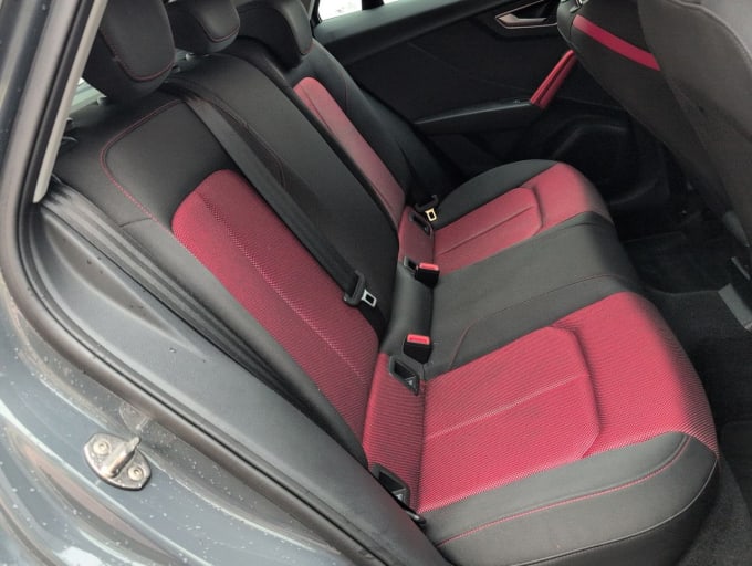 2025 Audi Q2
