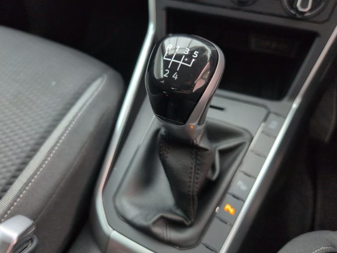2025 Volkswagen Taigo