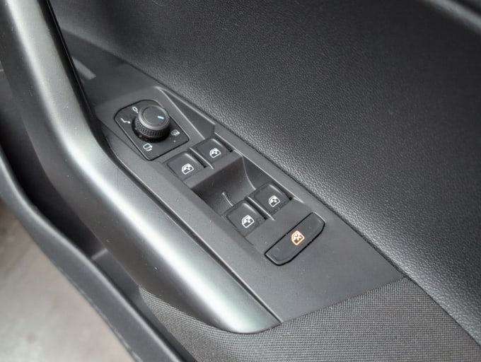 2025 Volkswagen Taigo