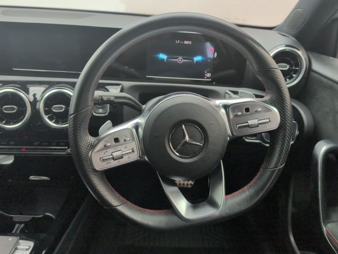 2025 Mercedes-benz A Class