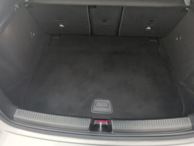 2025 Mercedes-benz A Class