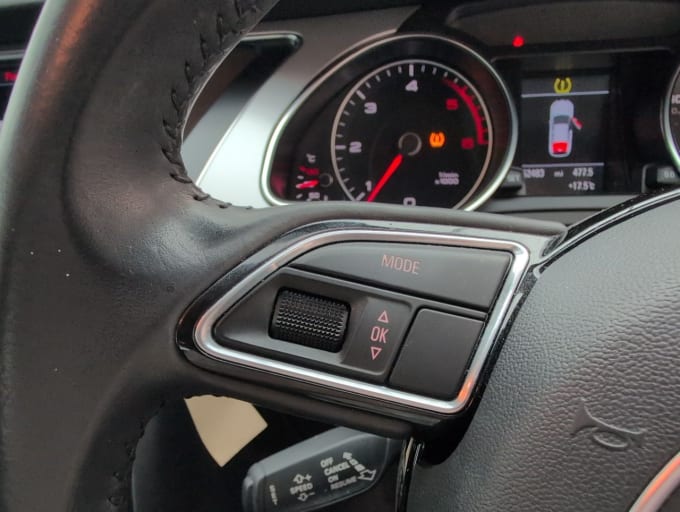 2025 Audi A5