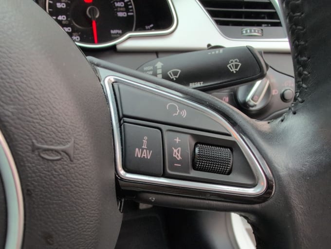 2025 Audi A5