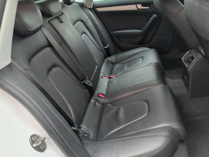 2025 Audi A5