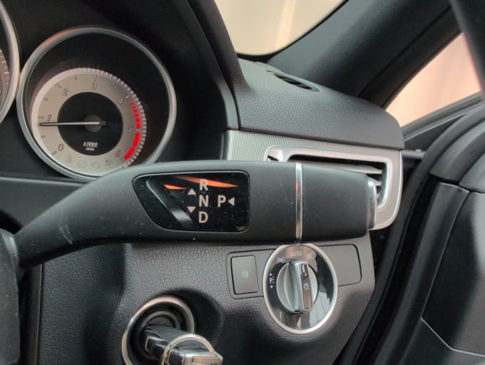 2025 Mercedes-benz E Class