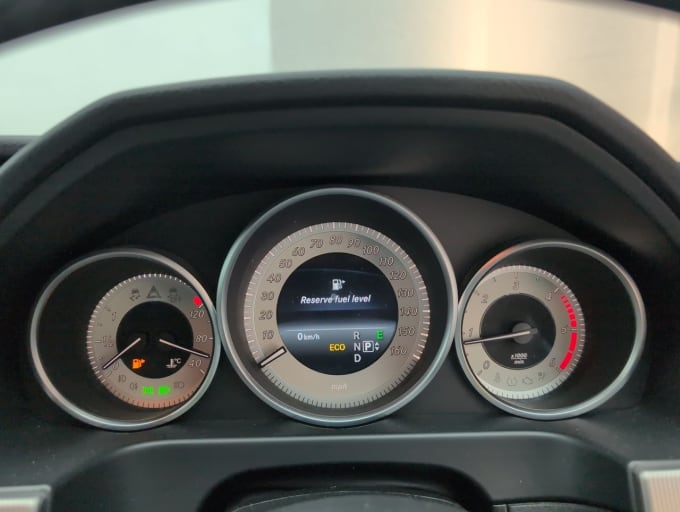 2025 Mercedes-benz E Class