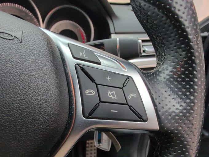 2025 Mercedes-benz E Class