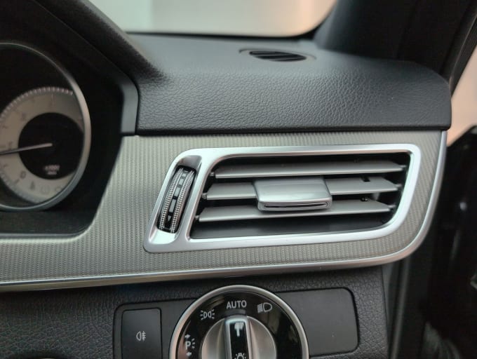 2025 Mercedes-benz E Class